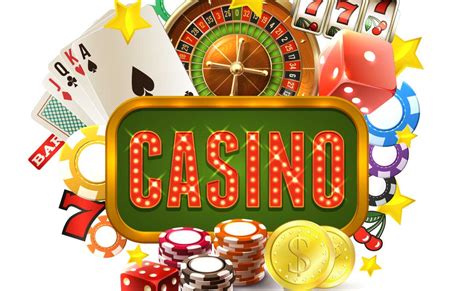Online casino blog - Exploring the Thrills